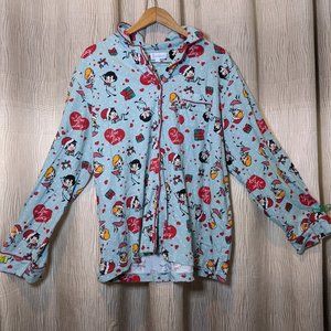 Pajamagram I Love Lucy Pajama Set